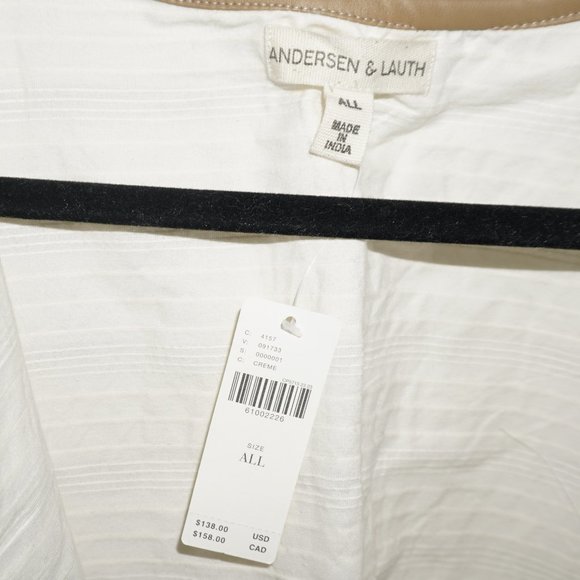 Anthropologie Textured Blanket Kimono - Picture 6 of 8